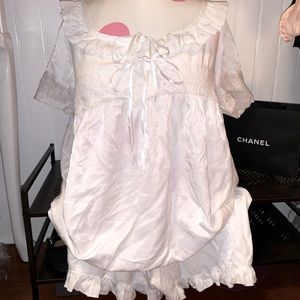 Shein Pajama / Intimates Set